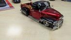 Chevrolet Pick-Up 1951 1:24, Ophalen of Verzenden, Zo goed als nieuw, Auto, Jada