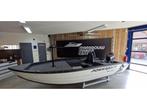 Powerboat 480 Tiller, Watersport en Boten, Vis- en Consoleboten, Nieuw, Aluminium, 3 tot 6 meter, Tot 10 pk