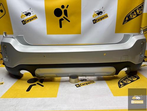 Achterbumper Mini Countryman S F60 LCI ORGINEEL 51129477892, Auto-onderdelen, Carrosserie en Plaatwerk, Bumper, Mini, Achter, Gebruikt