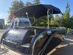 Oudhuijzer Oud huijzer 616 Tender + Suzuki 30pk + Trailer, Watersport en Boten, Sloepen, Ophalen, 10 tot 30 pk, Gebruikt, 6 meter of meer