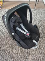 Maxi-Cosi Pebble met newborn set, Zo goed als nieuw, Isofix, 0 t/m 13 kg, Maxi-Cosi