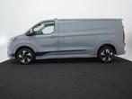 Ford Transit Custom 320 2.5 PHEV L2H1 Sport | Stoel- en stuu, Auto's, Bestelauto's, Leder en Stof, Bedrijf, Nieuw, Hybride Elektrisch/Benzine