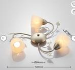 Lindby plafondlamp, Huis en Inrichting, Lampen | Plafondlampen, Ophalen, Nieuw