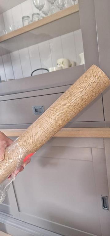 2 rollen behang beschikbaar voor biedingen
