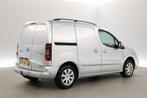 Peugeot Partner 1.6 BlueHDi | 100PK | MARGE | Airco | 3-Zits, Auto's, Voorwielaandrijving, Euro 6, 4 cilinders, 23 km/l