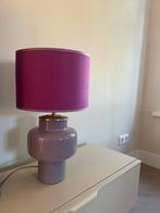 Madame garage lamp, Huis en Inrichting, Lampen | Tafellampen, Ophalen of Verzenden, Zo goed als nieuw, Minder dan 50 cm
