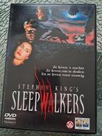 Sleepwalkers (dvd), Ophalen of Verzenden, Zo goed als nieuw
