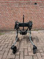 Walker perfecte staat Size 2, Ophalen, Gebruikt, Duwrolstoel