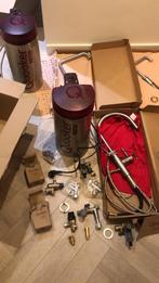 Quooker Flex RVS + Combi+ 7 Liter CPW Twin Tap Van Alles, Verzenden, Gebruikt