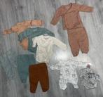 Prematuur kleding maat 44 meisje, Kinderen en Baby's, Babykleding | Prematuur, Ophalen of Verzenden, Zo goed als nieuw, Meisje