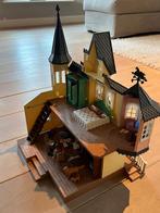 playmobil landhuis, Ophalen of Verzenden, Zo goed als nieuw, Complete set
