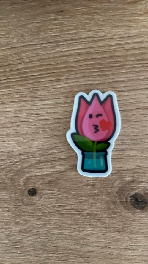 Jumbo smiles stickers originele prijs = €10 maar nu €0,35, Verzamelen, Stickers, Nieuw, Overige typen, Ophalen of Verzenden