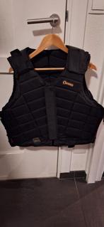Bodyprotector BR, Dieren en Toebehoren, Paardrijkleding, Ophalen of Verzenden, Zo goed als nieuw, Dressuur, Bovenkleding