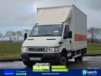 IVECO DAILY 65 C 3.0 ltr laadklep, Gebruikt, Iveco, Wit, Bedrijf