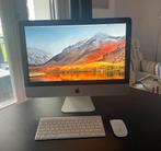 iMac: goede staat & compleet (3,6 GHz / 8GB intern / 250 GB), Computers en Software, Apple Desktops, Gebruikt, IMac, Ophalen of Verzenden
