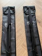 2x Strategy SX CMT 10ft 2.75lbs, Ophalen, Zo goed als nieuw, Werphengel