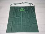 Te koop: donkergroen Grolsch barschort, Sint / Kerst cadeau, Ophalen of Verzenden, Zo goed als nieuw, Overige typen, Grolsch