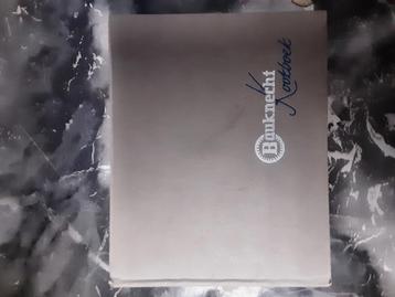 Bauknecht kookboek beschikbaar voor biedingen