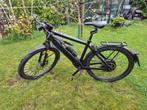 Stromer speed pedelec, Fietsen en Brommers, Ophalen, Gebruikt, Stromer, 50 km per accu of meer