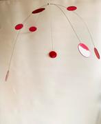 Kinetic Mobile voor aan plafond, Ophalen, Gebruikt, Overige typen, Onbekend