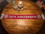 Ajax Amsterdam Sjaal, Ophalen of Verzenden, Amsterdam ArenA, ArenA Boulevard 1, 1101 AX Amsterdam, Info@ajax.nl, Clubaccessoires