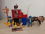 Playmobil goudtransport western - 3037, Ophalen of Verzenden