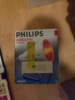 Philips infra rood lamp, Overige typen, Gebruikt, Ophalen