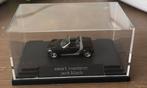 Smart Roadster Jack Black 1:87 Busch, Hobby en Vrije tijd, Ophalen of Verzenden, Zo goed als nieuw, Auto, Overige merken
