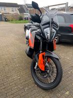 Ktm 790 Adventure, 2 cilinders, 790 cc, Particulier, Meer dan 35 kW
