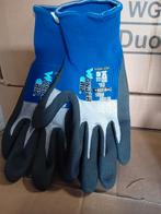 100 x Nieuwe Wonder Grip Duo Plus Werkhandschoenen, Ophalen of Verzenden, Onbekend, Onbekend, Onbekend