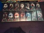 14x Star Wars Lego Helmets  75276/75277/75304 etc, Ophalen, Nieuw, Actiefiguurtje