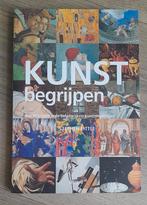 Stephen Little - Kunst begrijpen, Ophalen of Verzenden, Zo goed als nieuw, Stephen Little, Schilder- en Tekenkunst