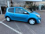 Renault Twingo 1.2 16V 2012 Blauw, Auto's, Renault, 839 kg, 74 pk, 4 cilinders, Origineel Nederlands
