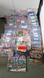 50 complete sets lego inclusief boekjes, Kinderen en Baby's, Speelgoed | Duplo en Lego, Ophalen, Zo goed als nieuw, Complete set
