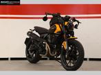 DUCATI SCRAMBLER ICON (bj 2024 model 2025), DUCATI, 2 cilinders, Motorrijbewijs A, Bedrijf
