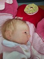 Reborn baby 🌸🌲Incl.verzending 🌲, Verzamelen, Poppen, Ophalen of Verzenden, Zo goed als nieuw, Babypop