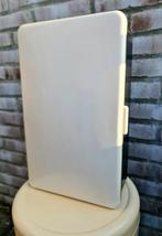 Medicijnkastje badkamer kastje Space Age Italiaans design , Huis en Inrichting, Badkamer | Badkamermeubels, Ophalen, Minder dan 50 cm