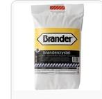 Brander, brandercrystal spuitspack, Ophalen, Nieuw