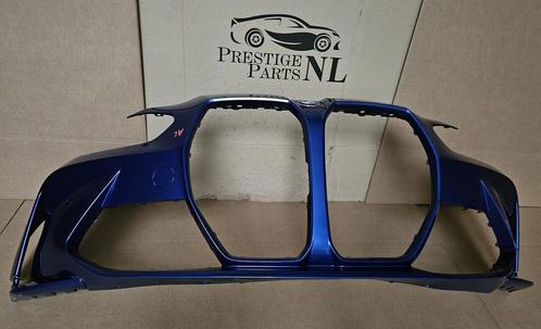 Voorbumper BMW M3 G80 M4 G82 G83 ORIGINEEL 51118069413 PDC, Auto-onderdelen, Carrosserie en Plaatwerk, Bumper, Voor, Gebruikt