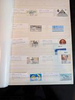 Deutsche Bundespost Postzegels in Album, Ophalen of Verzenden, Buitenland