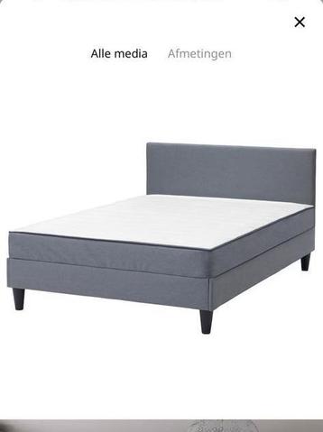 Bed 160x200