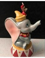 Disney Collection Limited ED 489 Theepot Dombo Dumbo Timothy, Verzamelen, Disney, Ophalen of Verzenden, H, H, H