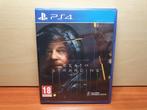 Death Stranding, Avontuur en Actie, Gebruikt, Vanaf 18 jaar, 1 speler