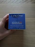 Lancôme Rénergie SPF 50 Dagcrème, Sieraden, Tassen en Uiterlijk, Uiterlijk | Gezichtsverzorging, Ophalen of Verzenden, Nieuw, Gehele gezicht