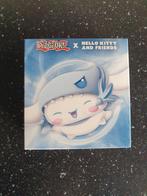 McDonalds Happy Meal Yu-Gi-Oh! X Hello Kitty Cinnamoroll, Verzamelen, Poppetjes en Figuurtjes, Ophalen of Verzenden, Nieuw