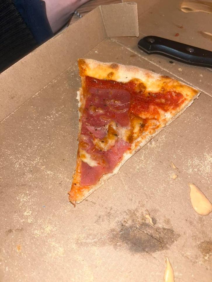 Pizza stukje, Vacatures, Vacatures | Horeca en Catering, Overige niveaus, Vanaf 10 jaar, Overige vormen, 33 - 40 uur