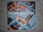 Headquarter – Successful Enter. 2001. Tec Trance Hard Trance, Ophalen, Zo goed als nieuw, 12 inch, Techno of Trance