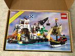 Lego ICONS Eldorado Fortress 10320 Nieuw in Doos, Ophalen of Verzenden, Nieuw, Complete set, Lego