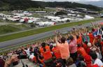 2026 WeekendTickets F1 Oostenrijk vanaf €185,-ook camping!, Drie personen of meer