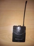 draadloos AKG, Ophalen, Zo goed als nieuw, Instrumentmicrofoon, Draadloos